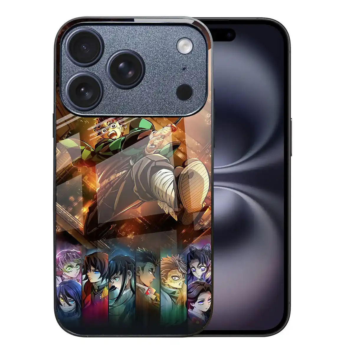 Anime Sword Art Phone Case Ds86 - real product photo, wholesale Phone Case from Yaoford