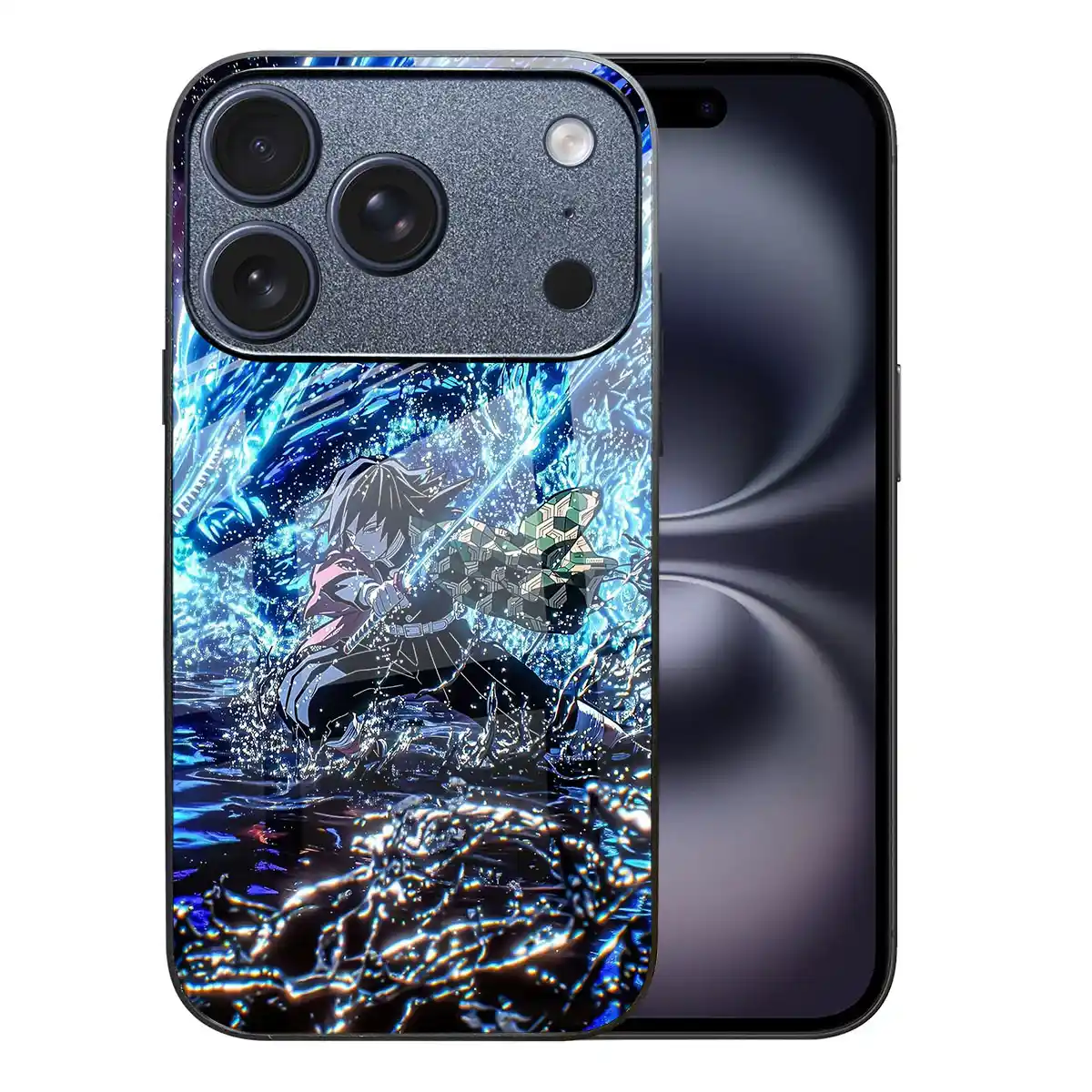 Anime Sword Art Phone Case Ds90 - real product photo, wholesale Phone Case from Yaoford