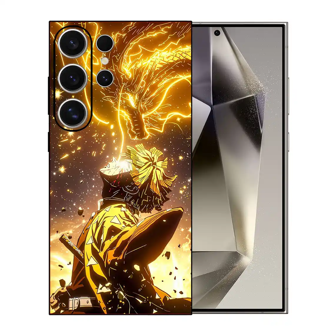 Anime Sword Art Phone Case Ds94 - real product photo, wholesale Phone Case from Yaoford