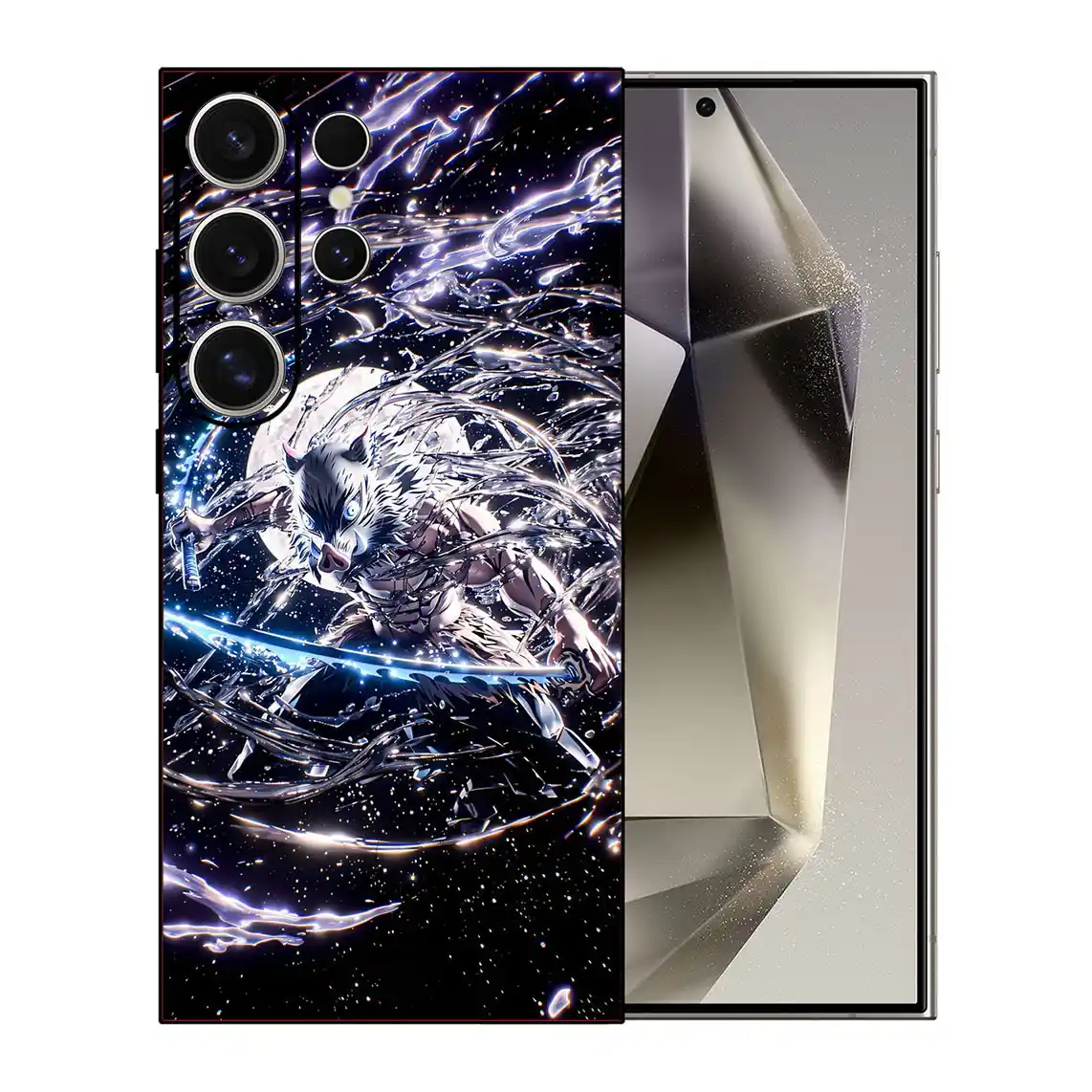 Anime Sword Art Phone Case Ds95 - real product photo, wholesale Phone Case from Yaoford