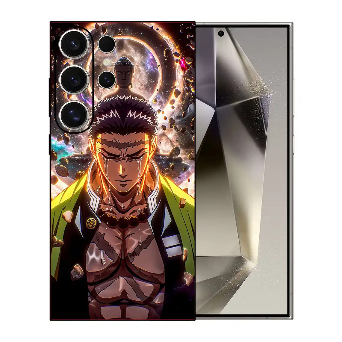 Anime Sword Art Phone Case Ds96 - real product photo, wholesale Phone Case from Yaoford