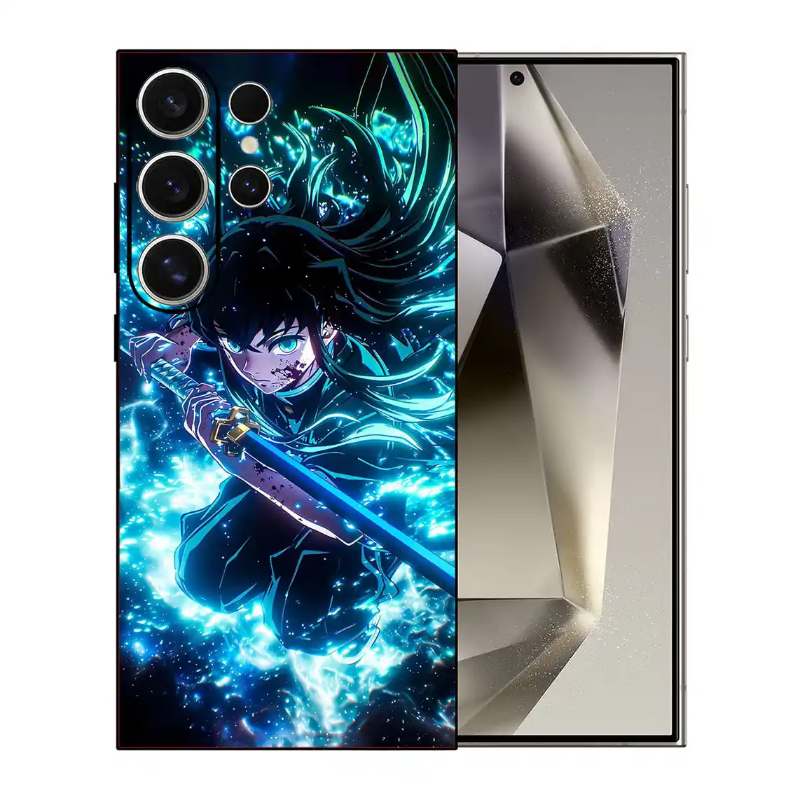 Anime Sword Art Phone Case Ds97 - real product photo, wholesale Phone Case from Yaoford