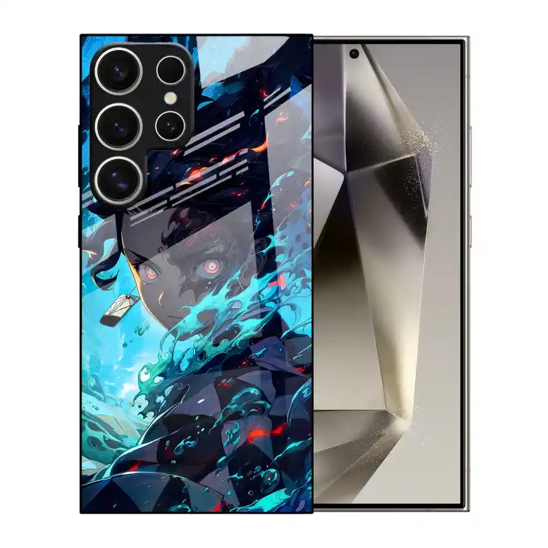 Anime Sword Art Phone Case Ds98 - real product photo, wholesale Phone Case from Yaoford