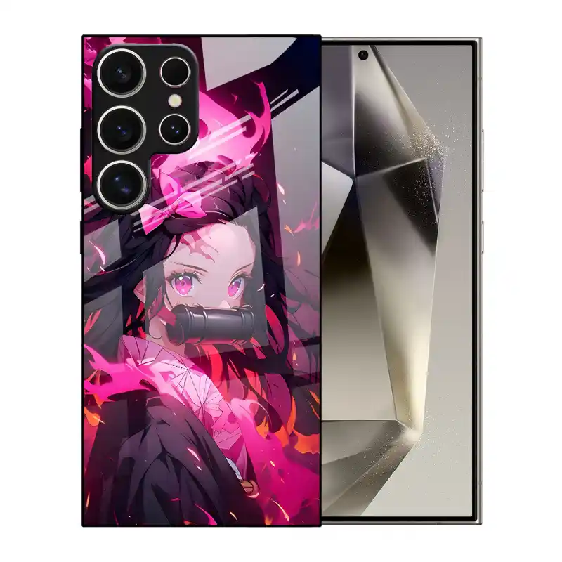Anime Sword Art Phone Case Ds99 - real product photo, wholesale Phone Case from Yaoford