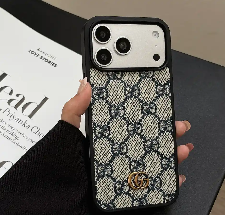 Web Stripe Phone Case G01309 - real product photo, wholesale Phone Case from Yaoford