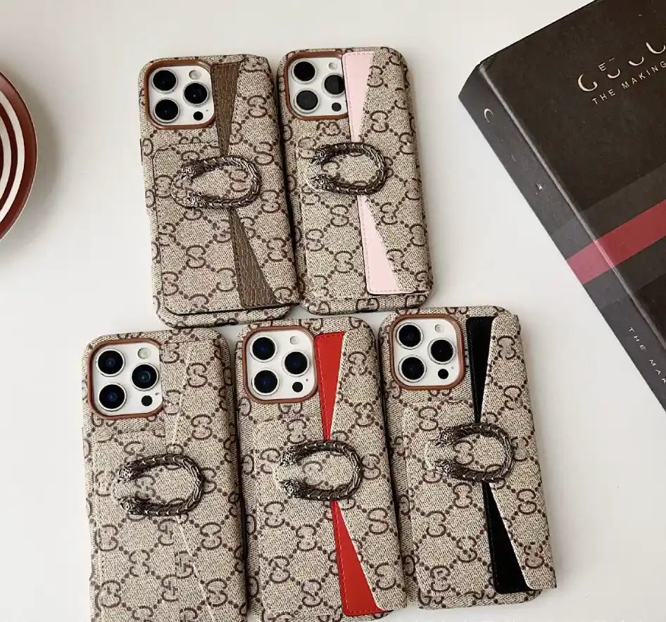 Web Stripe Phone Case G03132 - real product photo, wholesale Phone Case from Yaoford