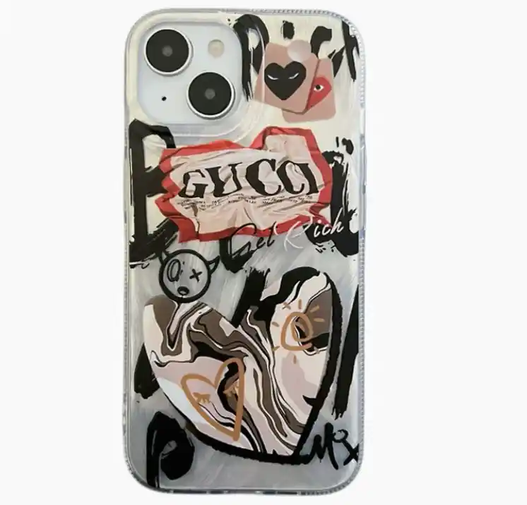 Web Stripe Phone Case G03505 - real product photo, wholesale Phone Case from Yaoford