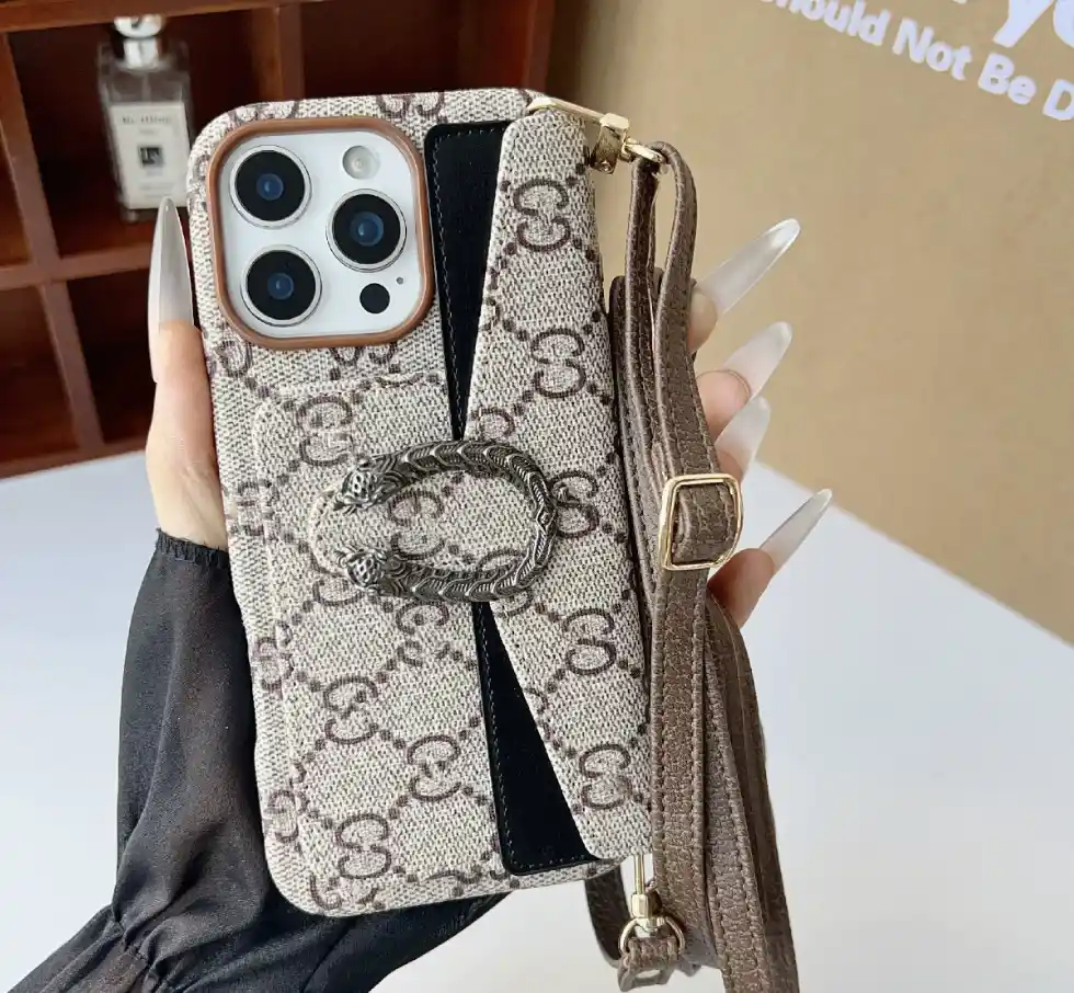 Web Stripe Phone Case G03638 - real product photo, wholesale Phone Case from Yaoford