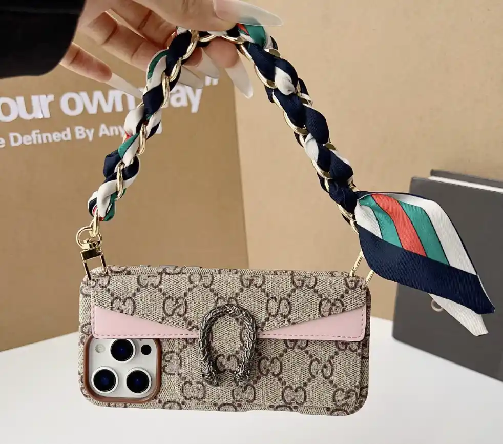 Web Stripe Phone Case G041 - real product photo, wholesale Phone Case from Yaoford