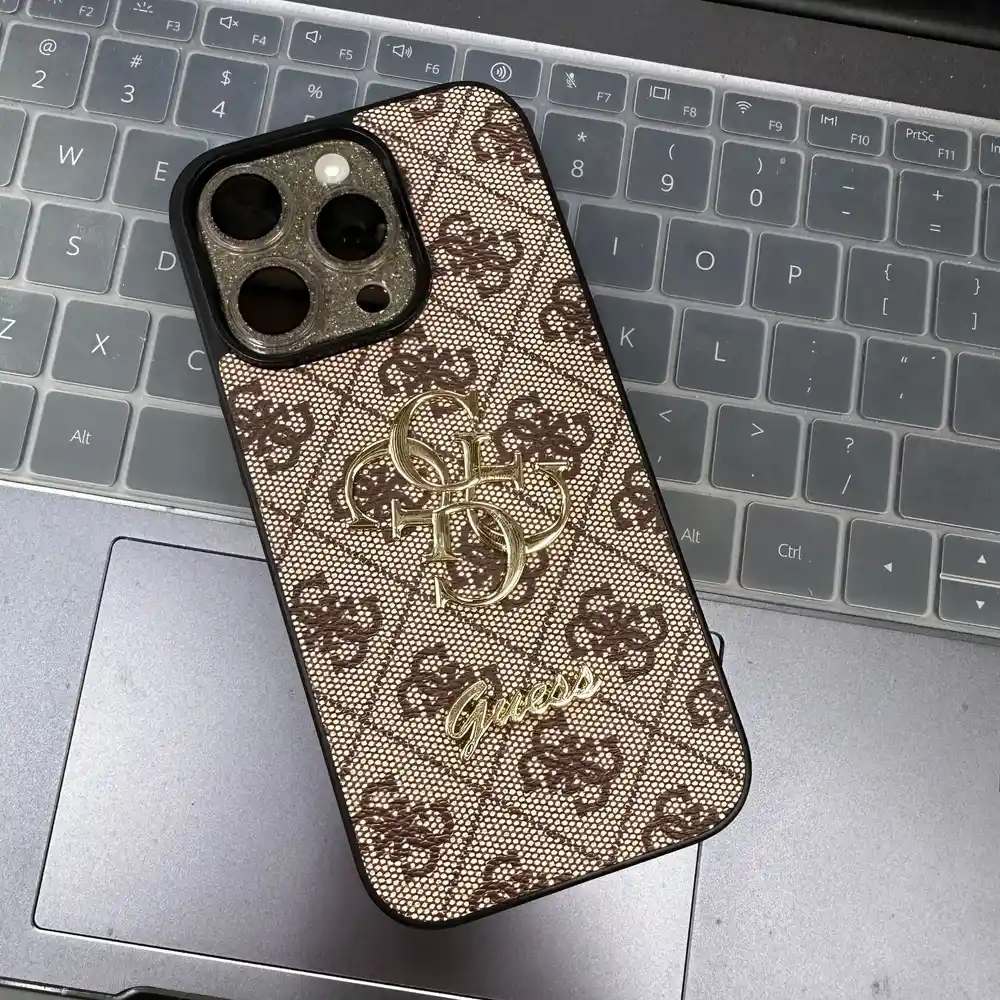 Denim Triangle Phone Case GU00111 - real product photo, wholesale Phone Case from Yaoford