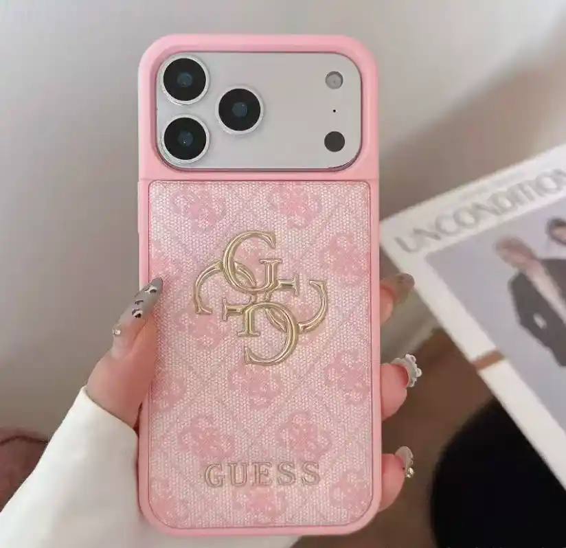 Denim Triangle Phone Case GU00514 - real product photo, wholesale Phone Case from Yaoford