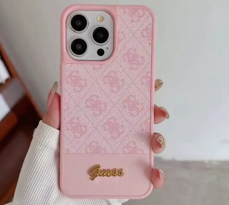 Denim Triangle Phone Case GU00713 - real product photo, wholesale Phone Case from Yaoford