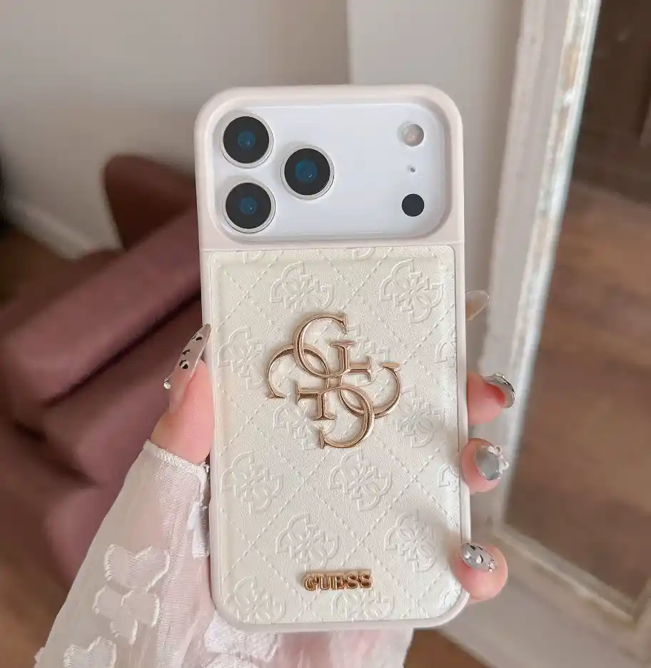 Denim Triangle Phone Case GU01414 - real product photo, wholesale Phone Case from Yaoford