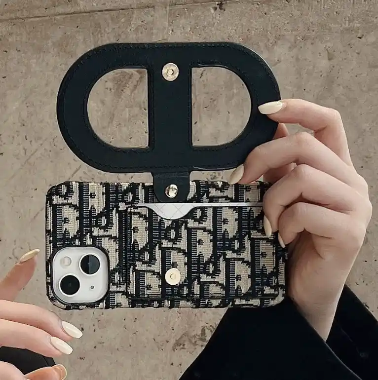 Denim Triangle Phone Case GU02022 - real product photo, wholesale Phone Case from Yaoford