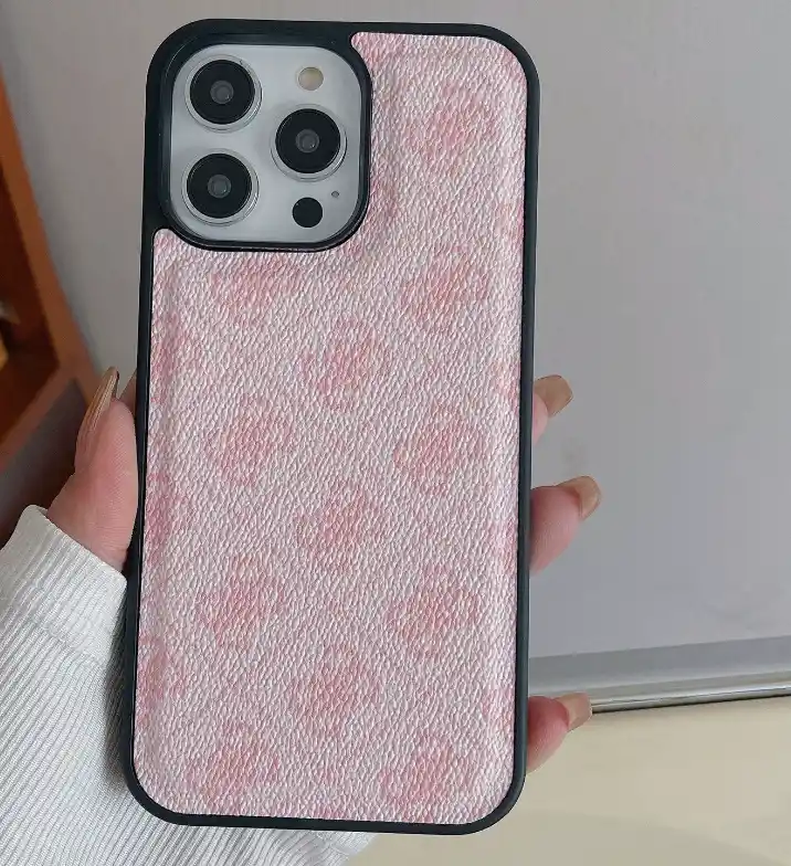 Denim Triangle Phone Case GU023 - real product photo, wholesale Phone Case from Yaoford