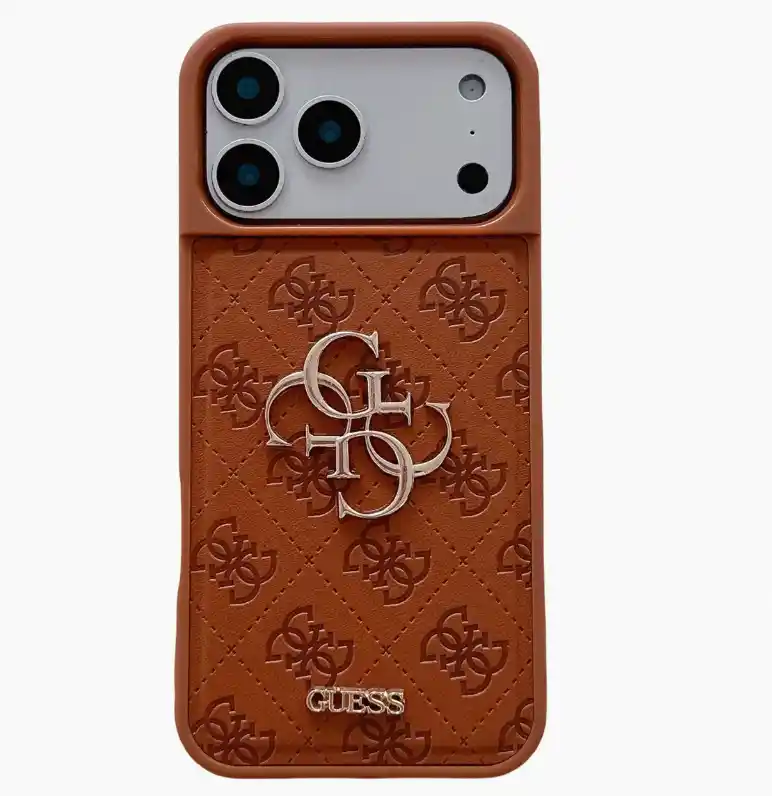 Denim Triangle Phone Case GU02314 - real product photo, wholesale Phone Case from Yaoford