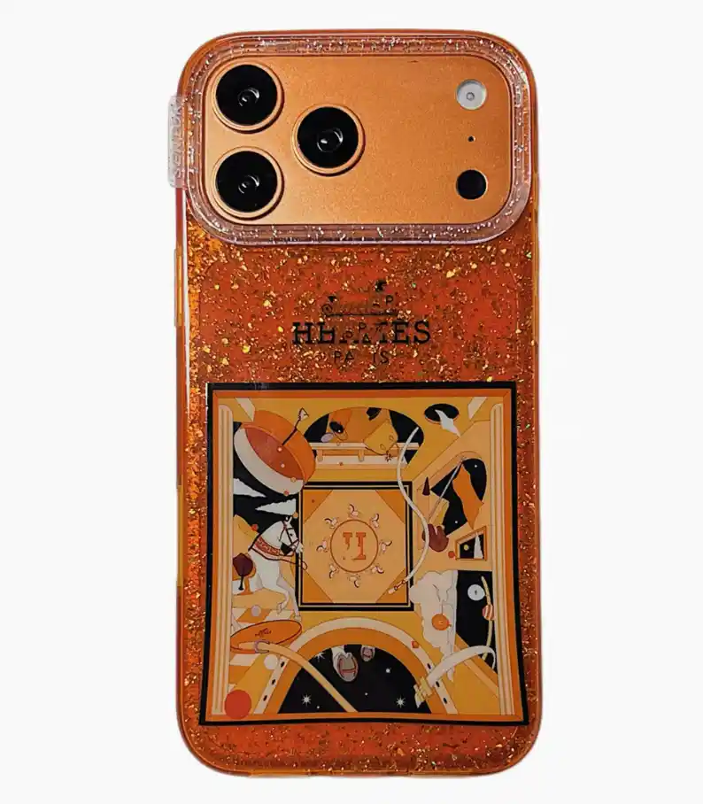 Leather Hardware Phone Case H001414 - real product photo, wholesale Phone Case from Yaoford