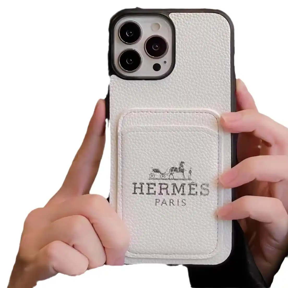Leather Hardware Phone Case H00817 - real product photo, wholesale Phone Case from Yaoford