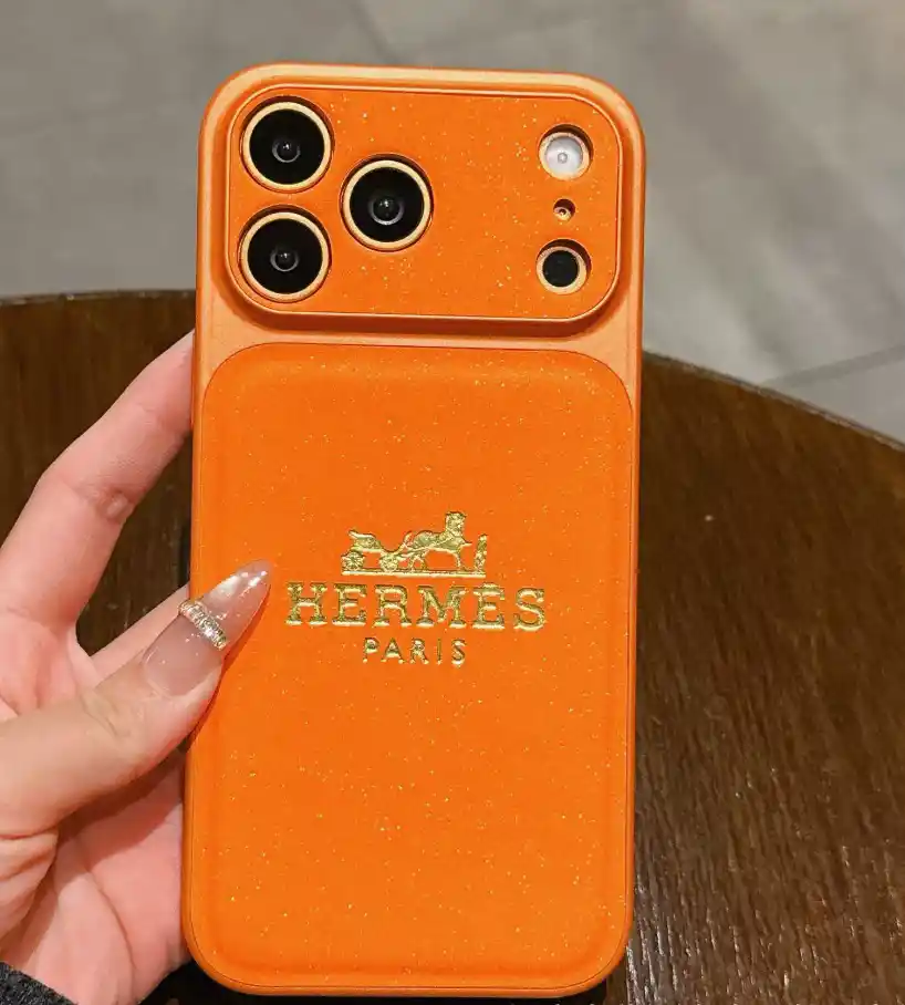 Leather Hardware Phone Case H01315 - real product photo, wholesale Phone Case from Yaoford