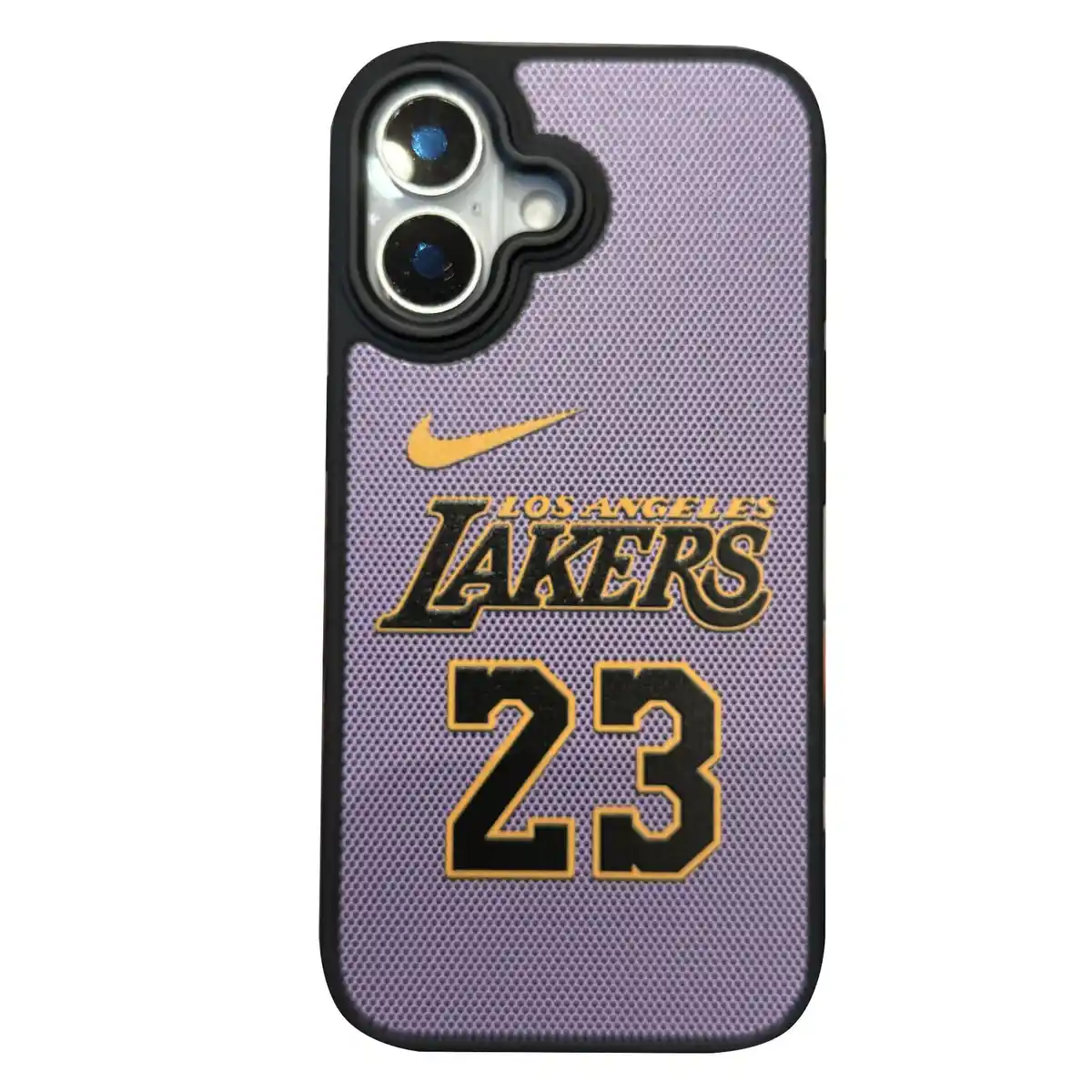 Sportswear Logo Phone Case JD011 - real product photo, wholesale Phone Case from Yaoford