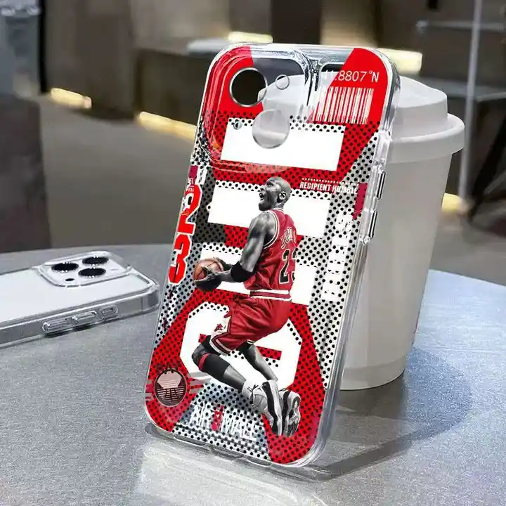Sportswear Logo Phone Case JD012 - real product photo, wholesale Phone Case from Yaoford