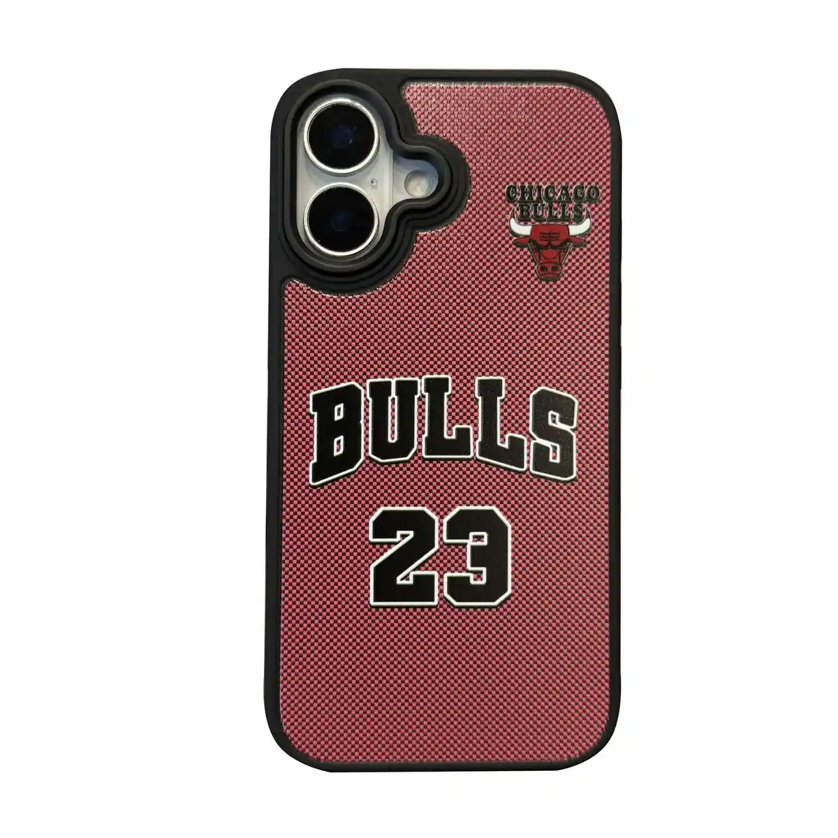 Sportswear Logo Phone Case JD013 - real product photo, wholesale Phone Case from Yaoford