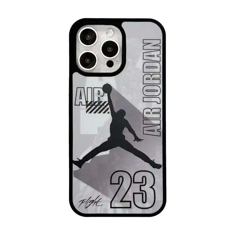 Sportswear Logo Phone Case JD01711 - real product photo, wholesale Phone Case from Yaoford