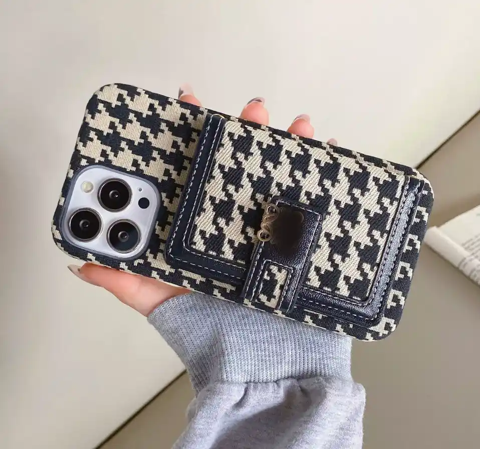 Puzzle Panel Phone Case L01617 - real product photo, wholesale Phone Case from Yaoford