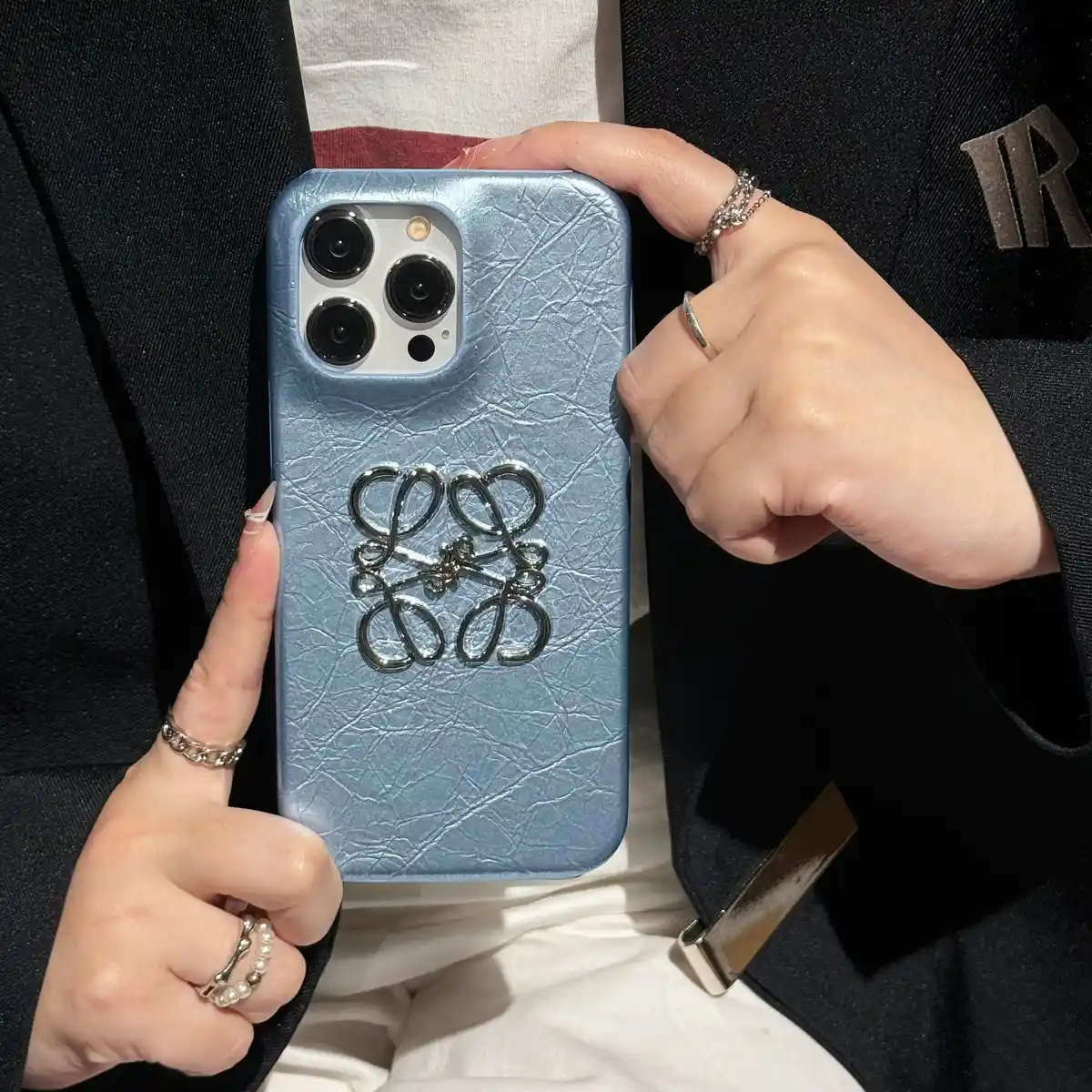Puzzle Panel Phone Case L03615 - real product photo, wholesale Phone Case from Yaoford