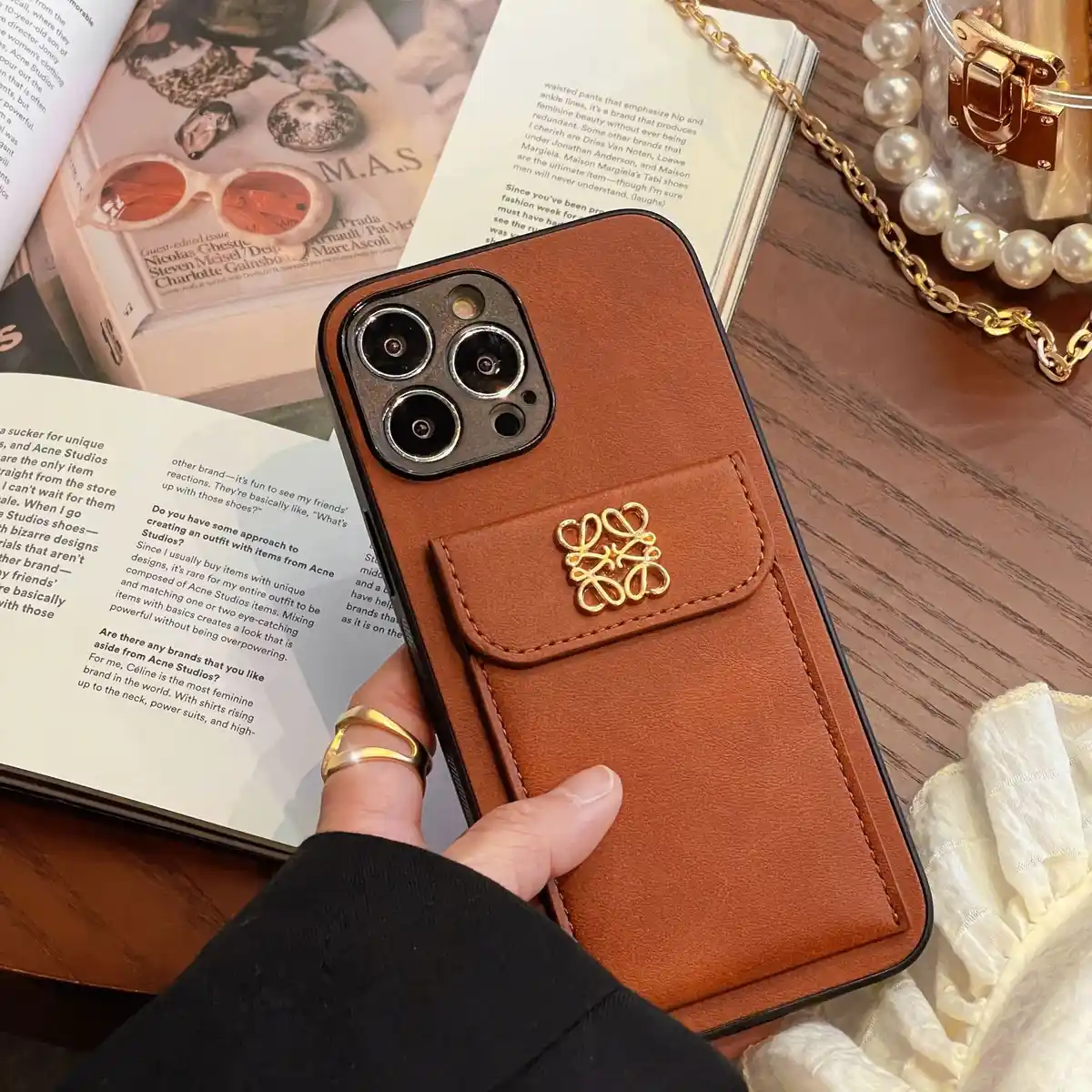 Puzzle Panel Phone Case L1117 - real product photo, wholesale Phone Case from Yaoford