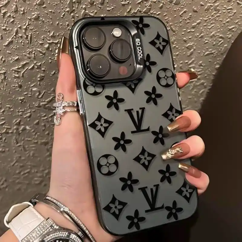 Monogram Canvas Phone Case LV00503 - real product photo, wholesale Phone Case from Yaoford
