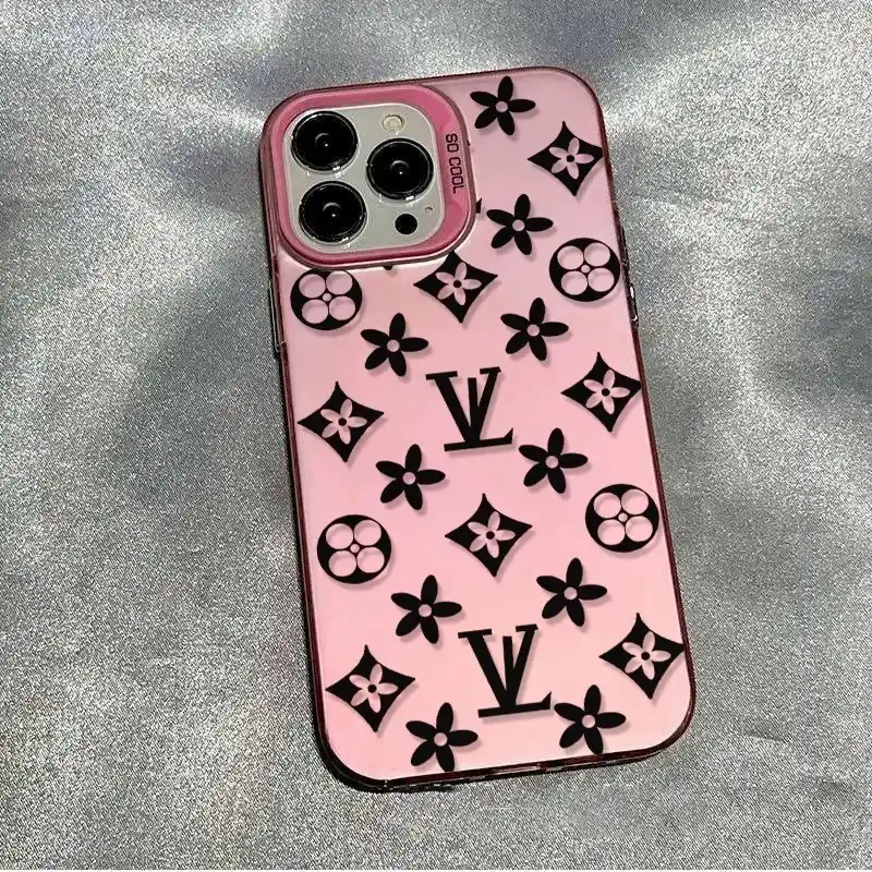 Monogram Canvas Phone Case LV00603 - real product photo, wholesale Phone Case from Yaoford