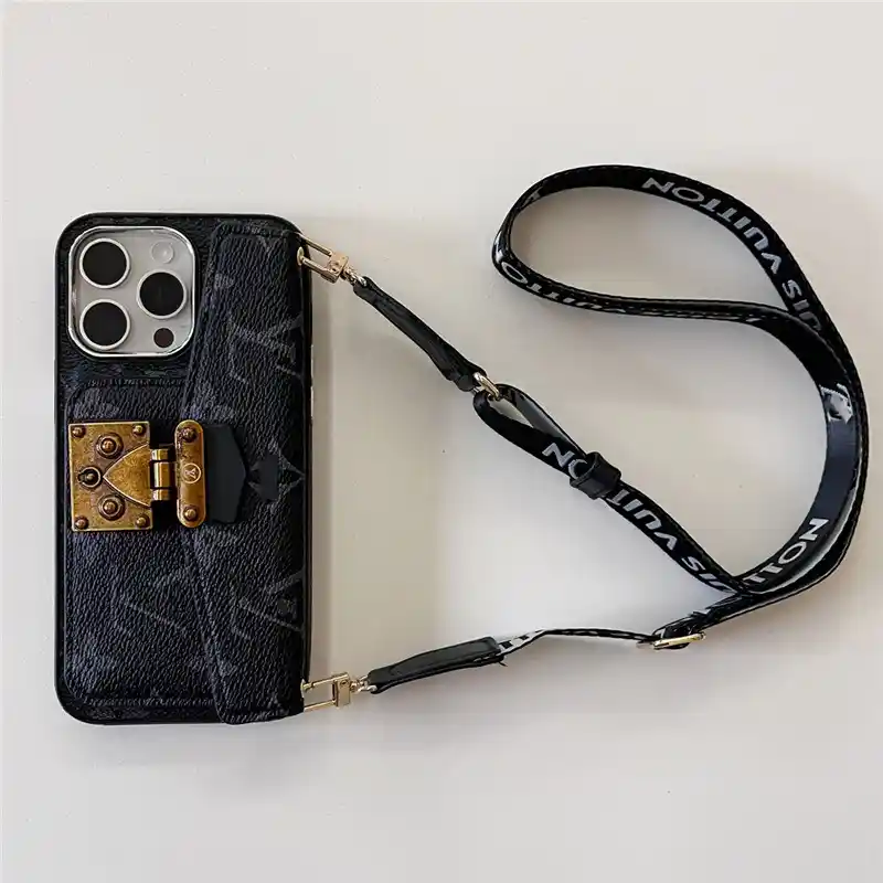 Monogram Canvas Phone Case LV01140 - real product photo, wholesale Phone Case from Yaoford