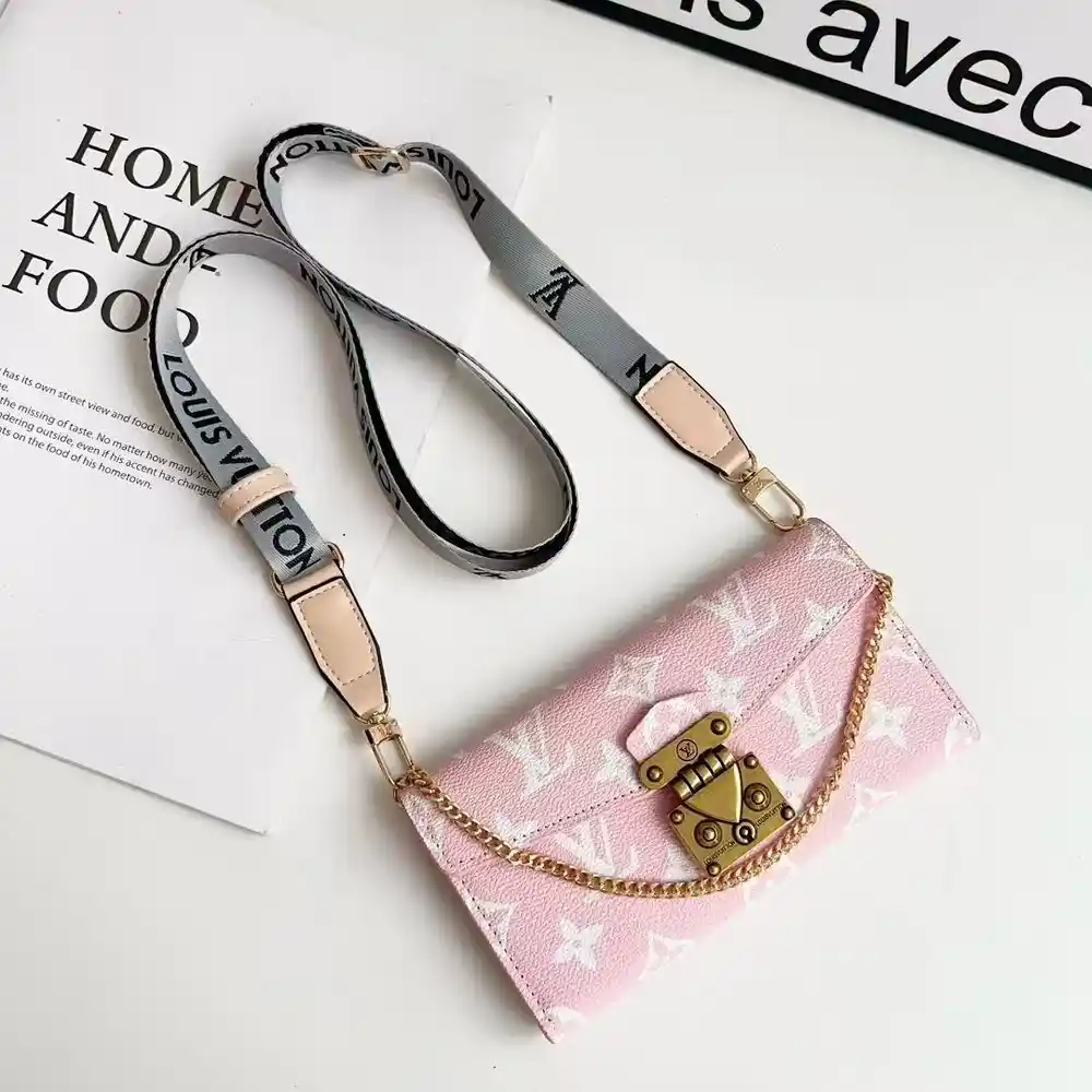 Monogram Canvas Phone Case LV03236 - real product photo, wholesale Phone Case from Yaoford