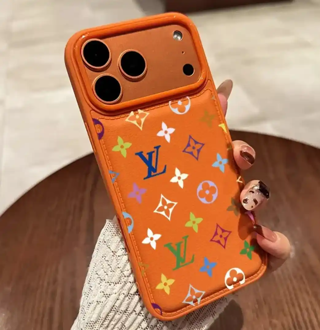 Monogram Canvas Phone Case LV03410 - real product photo, wholesale Phone Case from Yaoford