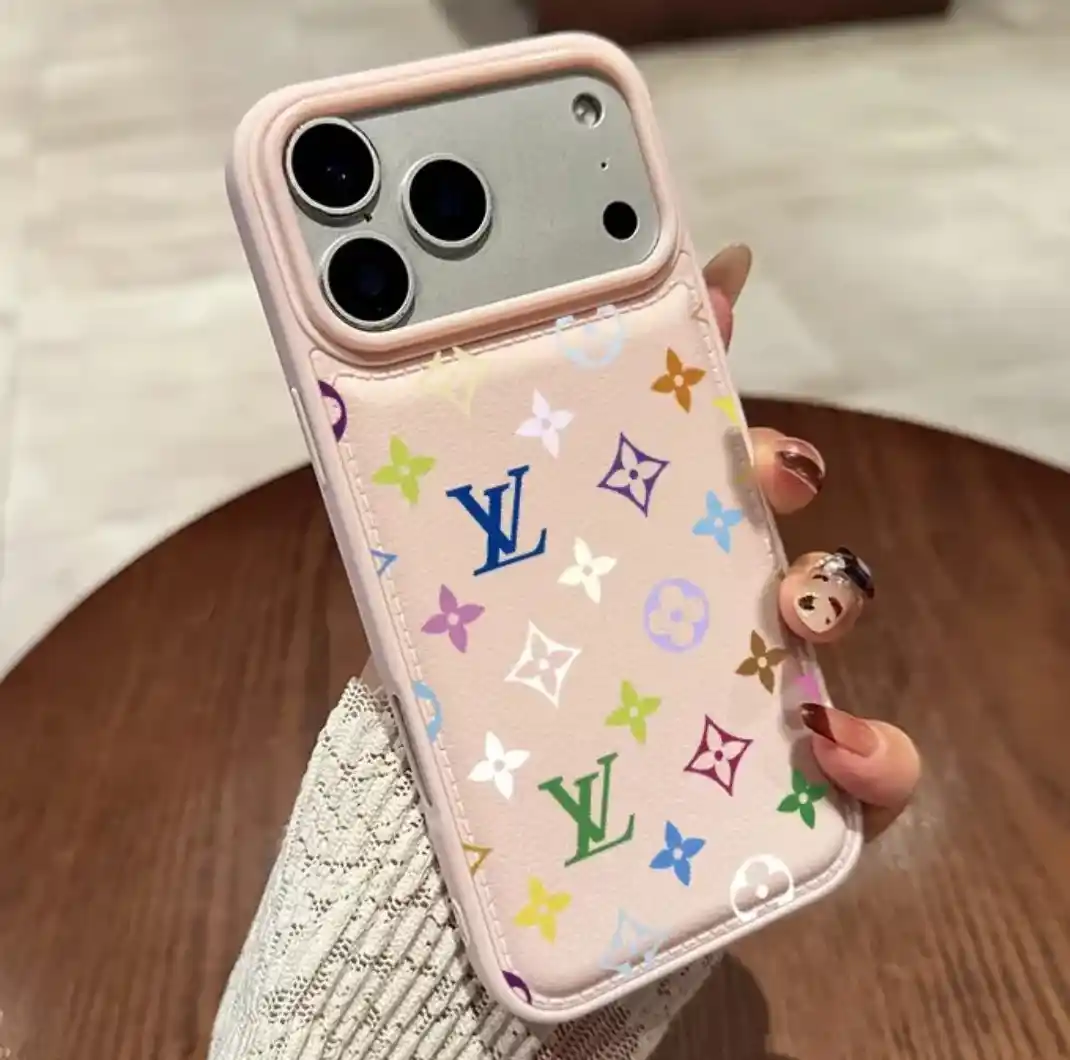 Monogram Canvas Phone Case LV03510 - real product photo, wholesale Phone Case from Yaoford