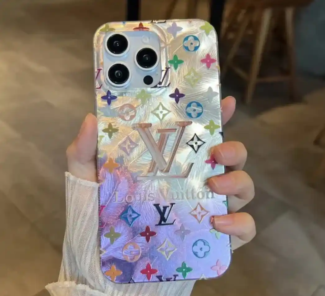 Monogram Canvas Phone Case LV03710 - real product photo, wholesale Phone Case from Yaoford