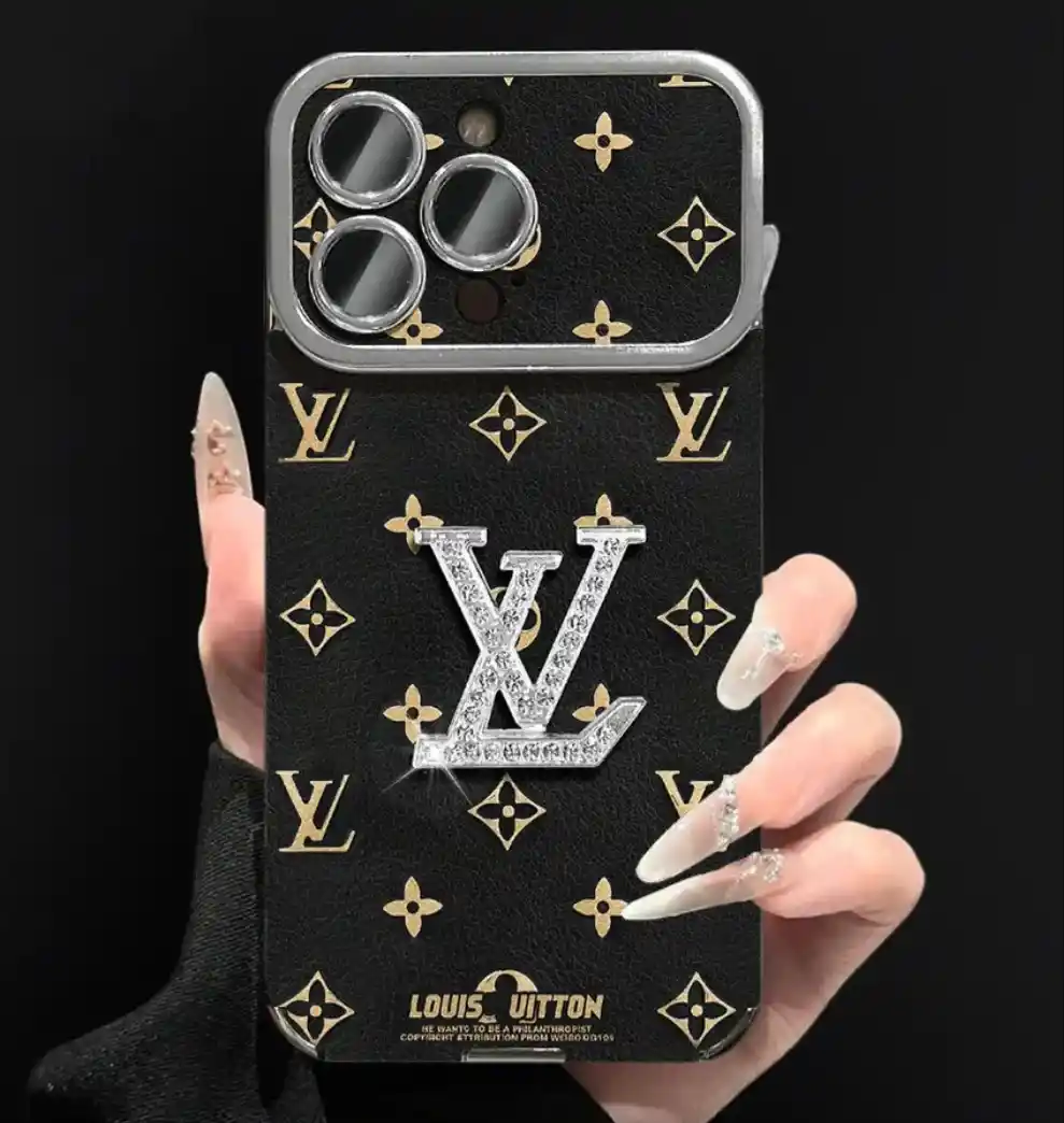 Monogram Canvas Phone Case LV04013 - real product photo, wholesale Phone Case from Yaoford