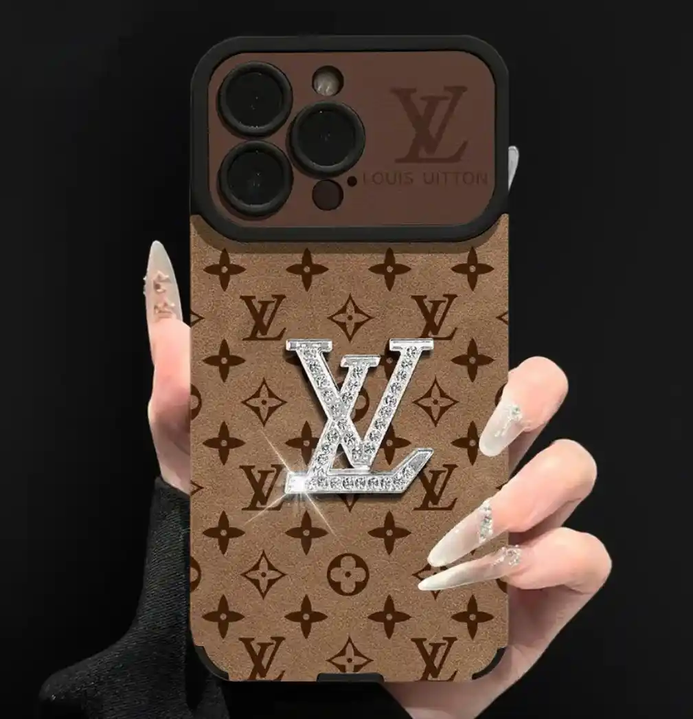 Monogram Canvas Phone Case LV04213 - real product photo, wholesale Phone Case from Yaoford