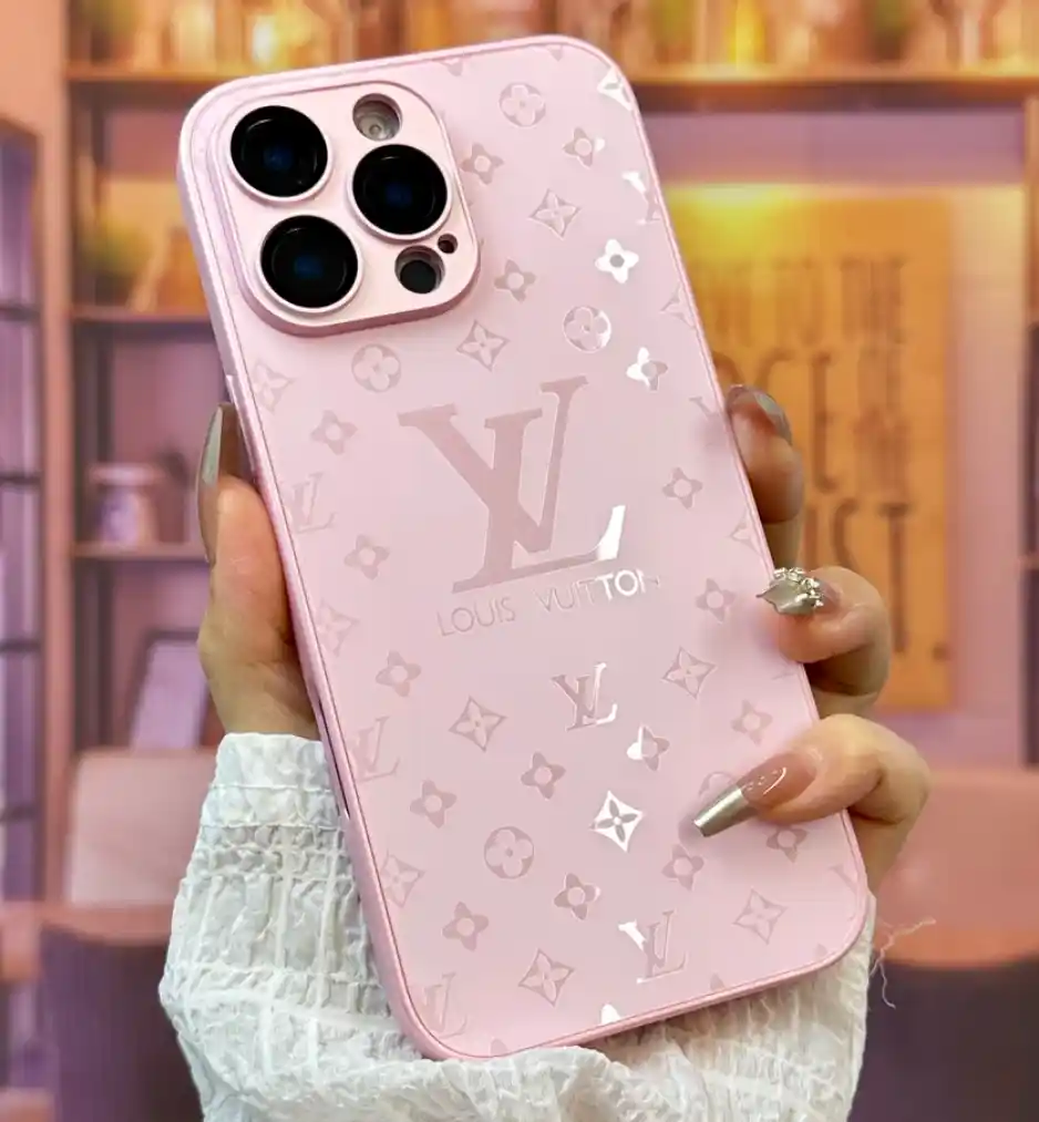 Monogram Canvas Phone Case LV0451210 - real product photo, wholesale Phone Case from Yaoford