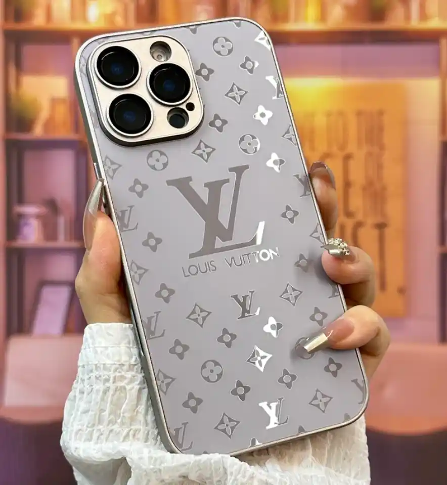 Monogram Canvas Phone Case LV04610 - real product photo, wholesale Phone Case from Yaoford
