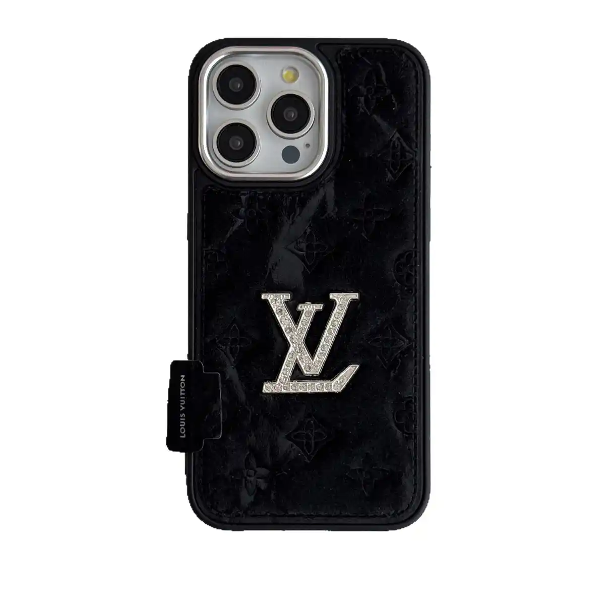 Monogram Canvas Phone Case LV04815 - real product photo, wholesale Phone Case from Yaoford