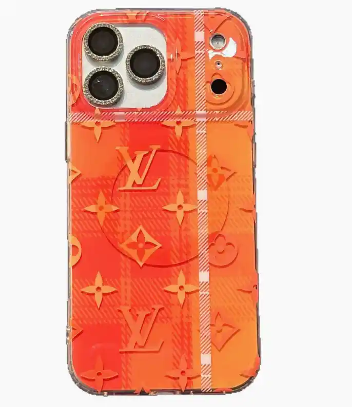 Monogram Canvas Phone Case LV06025 - real product photo, wholesale Phone Case from Yaoford