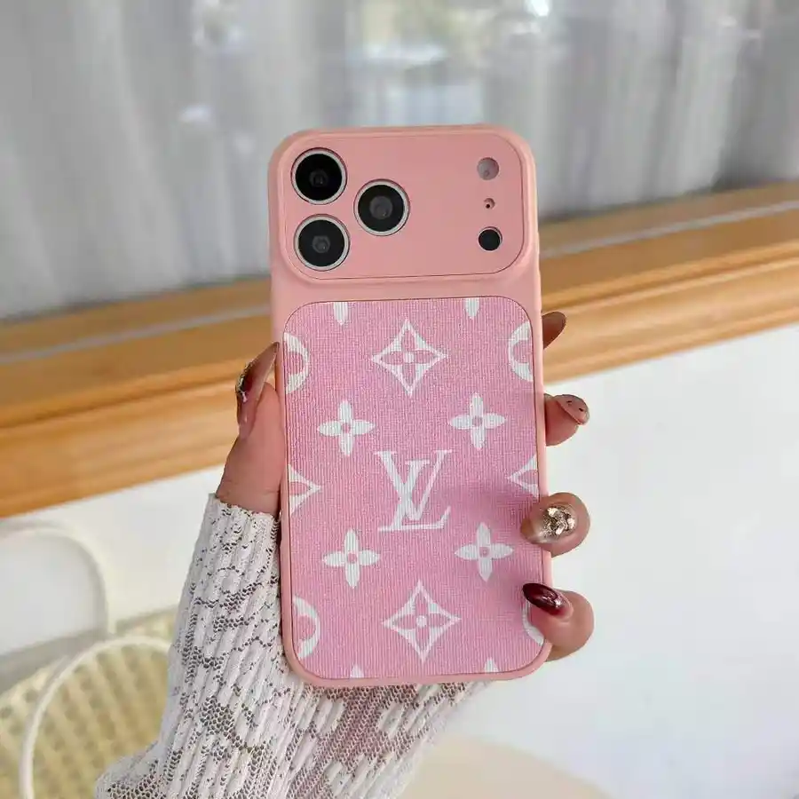 Monogram Canvas Phone Case LV066 - real product photo, wholesale Phone Case from Yaoford