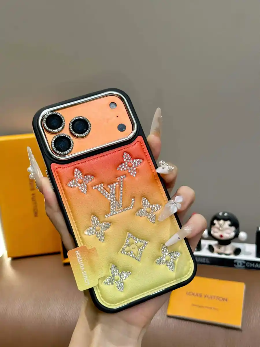 Monogram Canvas Phone Case LV070 - real product photo, wholesale Phone Case from Yaoford