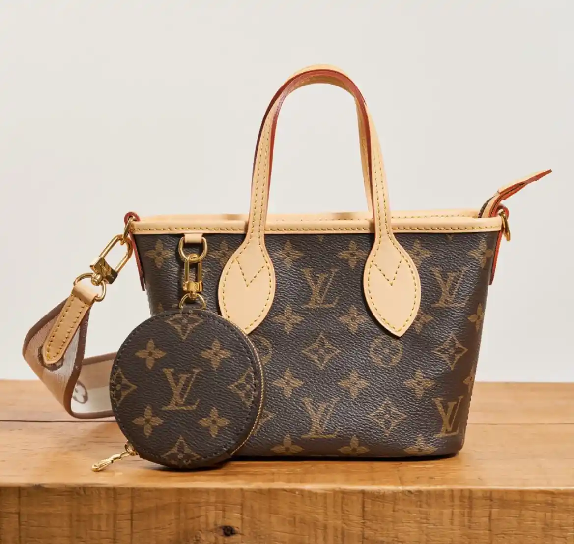 Monogram Canvas Phone Case LV50 - real product photo, wholesale Phone Case from Yaoford