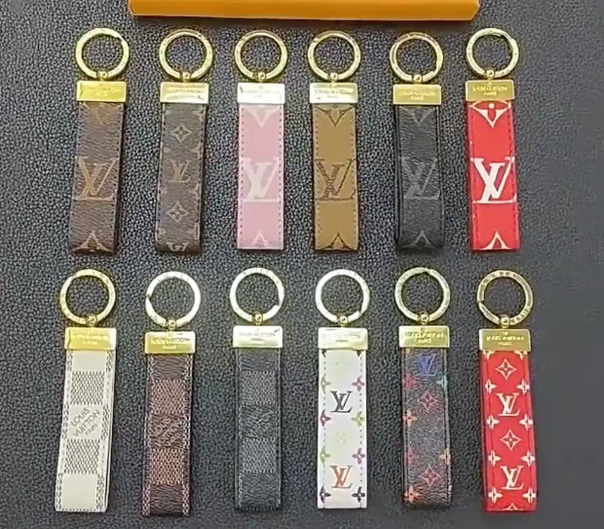 Monogram Canvas Phone Case LV54215 - real product photo, wholesale Phone Case from Yaoford