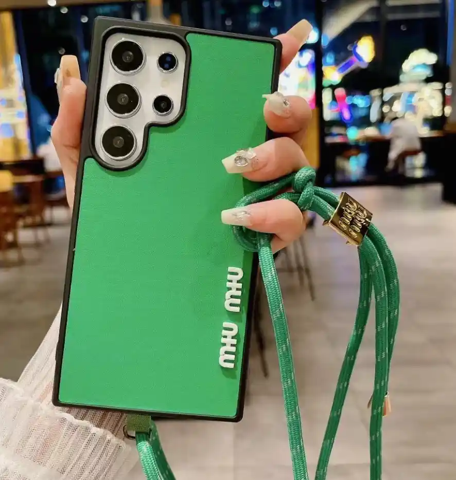 Quilted Crystal Phone Case M007020 - real product photo, wholesale Phone Case from Yaoford