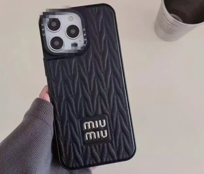 Quilted Crystal Phone Case M011 black - real product photo, wholesale Phone Case from Yaoford