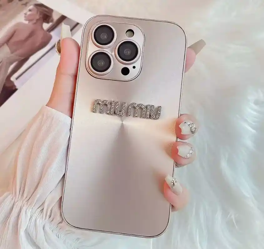 Quilted Crystal Phone Case M01512 - real product photo, wholesale Phone Case from Yaoford